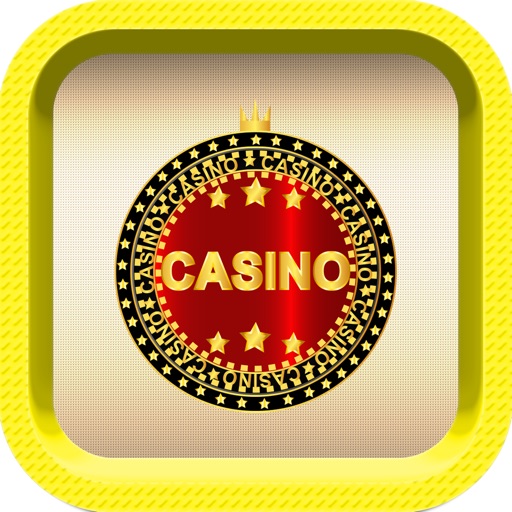Casino -- Best Konami Slots Free Play Game icon
