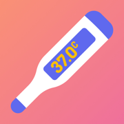 Body Temperature App Fever App