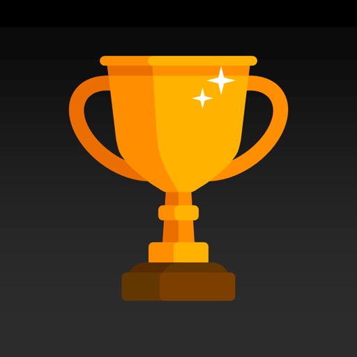 Winner - Tournament Maker App iOS App