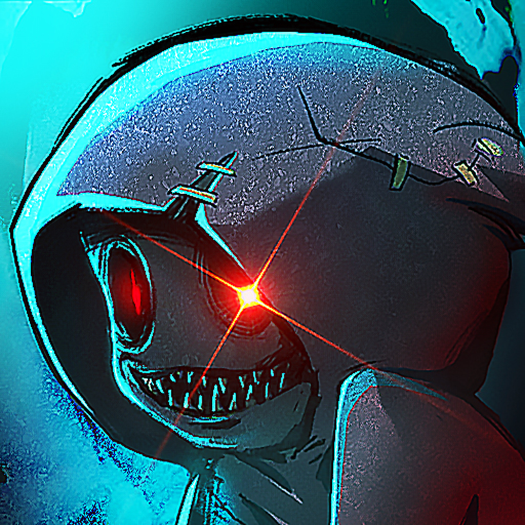 Get 恐怖练习生-密室逃脱类剧情冒险解谜游戏 for iOS, iPhone, iPad Aso Report