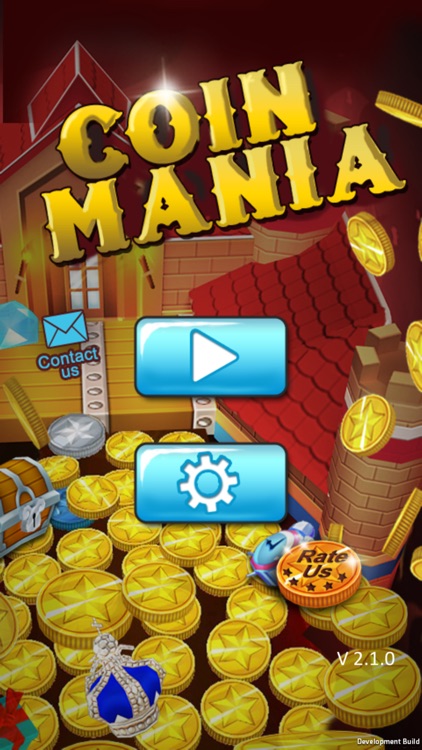 AE Coin Mania
