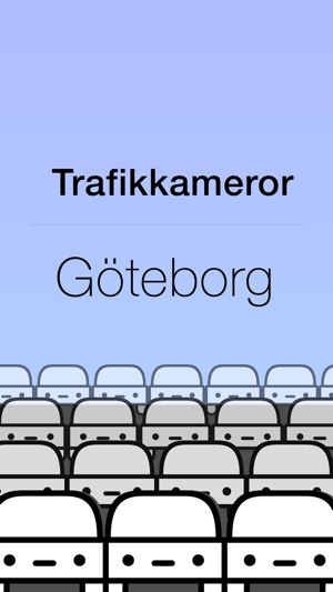 Trafikkameror Göteborg(圖1)-速報App