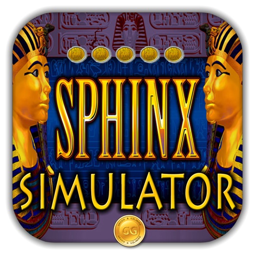 Sphinx Slot