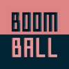 Boom Ball - 2 Player!