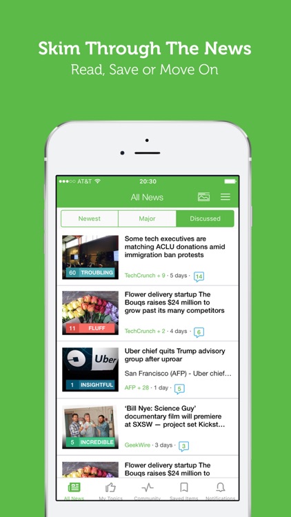 Startup & Venture Capital News screenshot-3