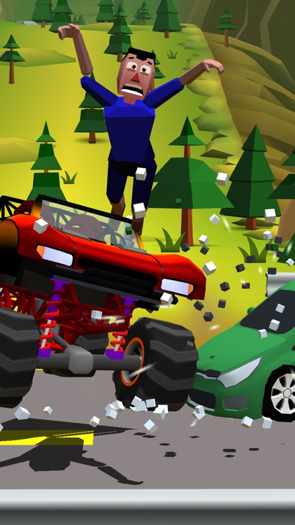 Faily Brakes
