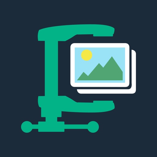 Photo Compressor - Reduce Size to Save Storage