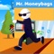 Icon Mr.Moneybags