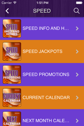 BJs Bingo & Gaming screenshot 3