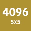 4096 version 5x5