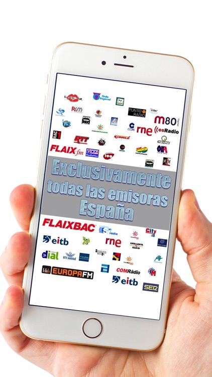 Radios España
