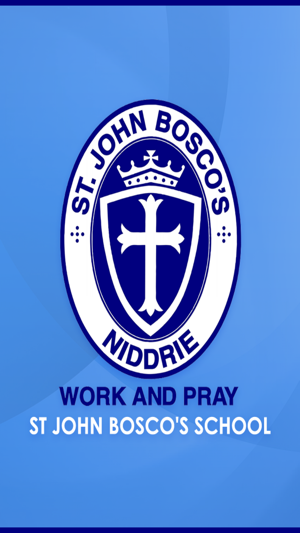 St John Bosco's School Niddrie - Skoolbag(圖1)-速報App