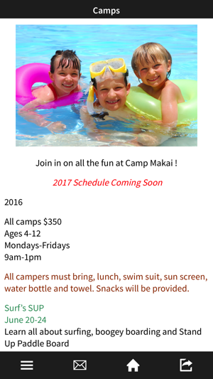 Makai Swim School(圖4)-速報App