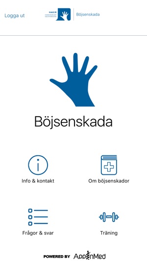 Böjsenskada(圖2)-速報App