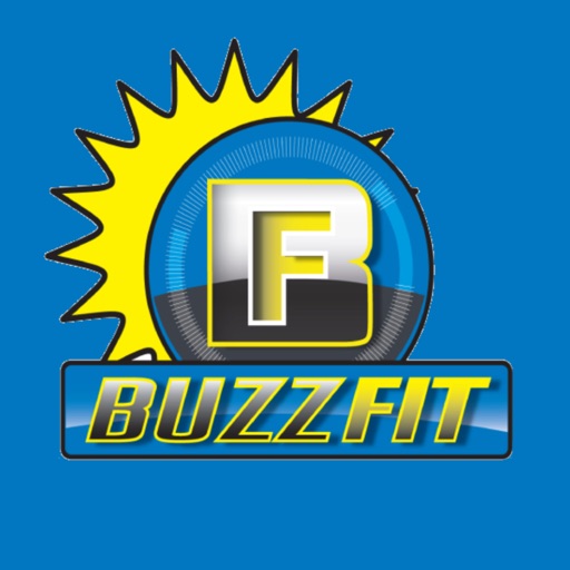 Buzzfit App