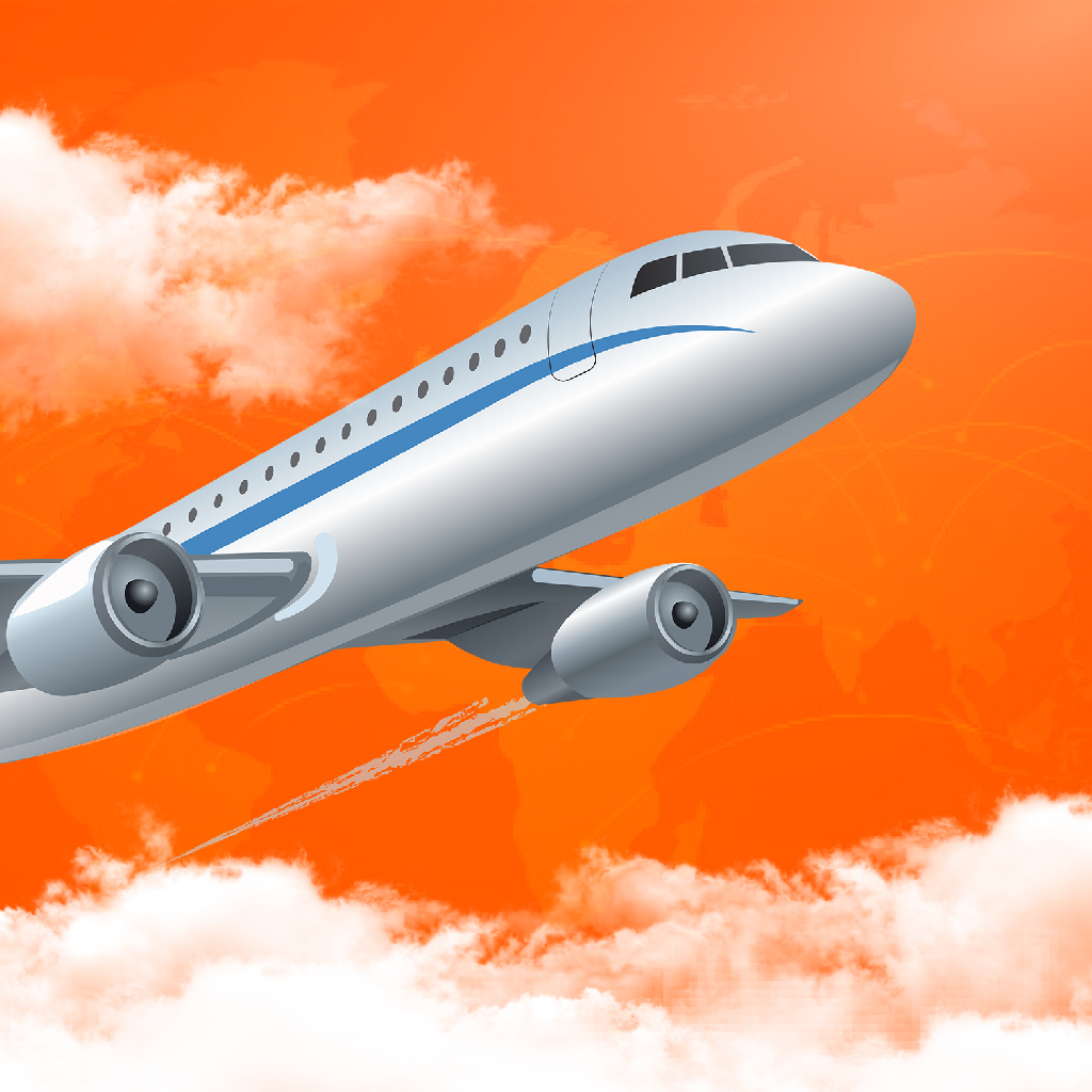 Get Where is my Plane-Tracker for iOS, iPhone, iPad Aso Report