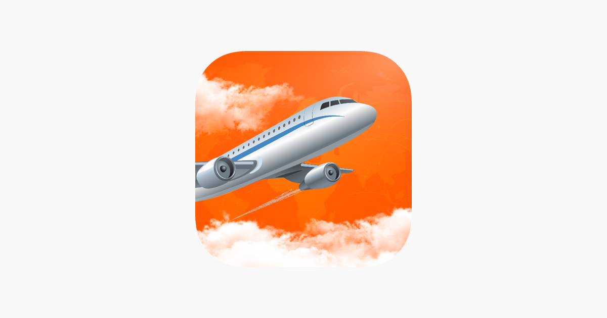 where-is-my-plane-tracker-on-the-app-store