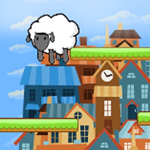 Dont Fall Down Games by Desy Ayu Purwati