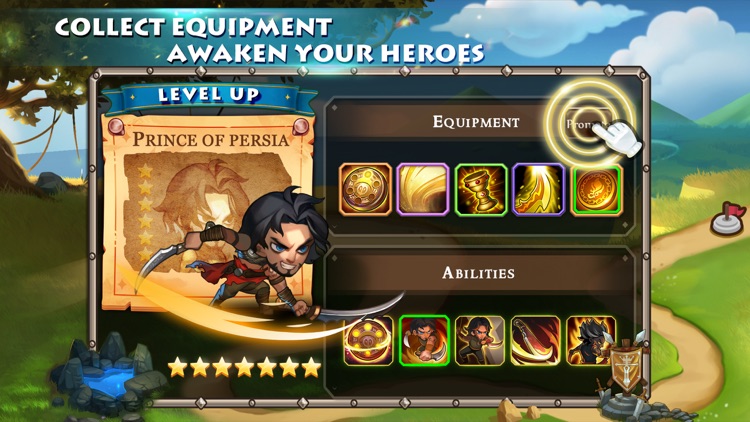 Soul Hunters - Assassin's AGE screenshot-0