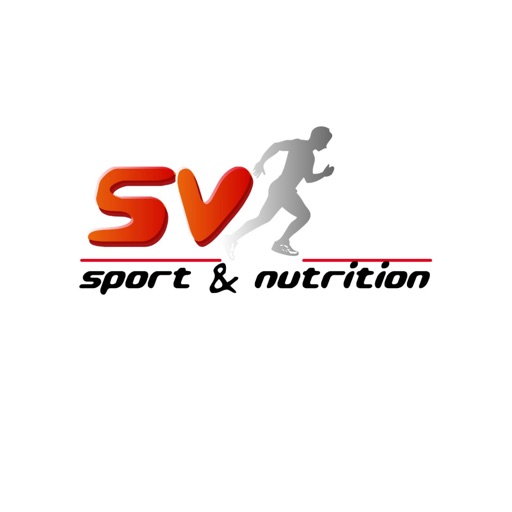 SV Sport & nutrition icon