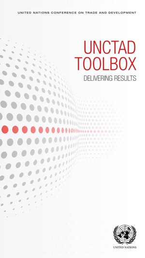 UNCTAD TOOLBOX