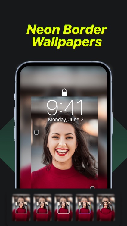 Download Edge Light Border Live Wallpaper Notch for ios11 Free for Android   Edge Light Border Live Wallpaper Notch for ios11 APK Download   STEPrimocom