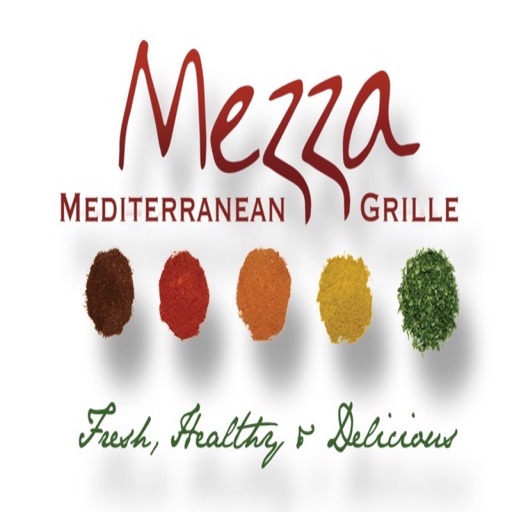 Mezza Mediterranean Grille.