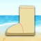 The best weather application which shows what to wear at particular time in any place of the globe