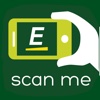 Europcar Belgium Scan Me