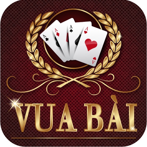 Vua Bai Vip - Game Danh Ta La Xoc Dia Hay Online iOS App