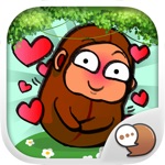 Bean Boy Stickers for iMessage Free
