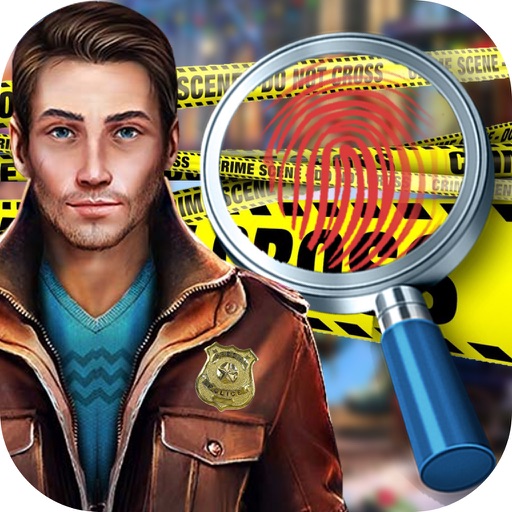 Christmas Criminal Case iOS App