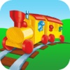 The Little Train Game