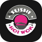 Sushi Hot Wok