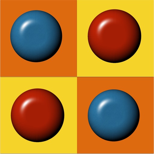 Tactical Checkers Icon