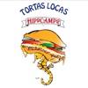 Tortas Hipocampo