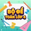 Toán Lớp 4 Bộ Đề Thi