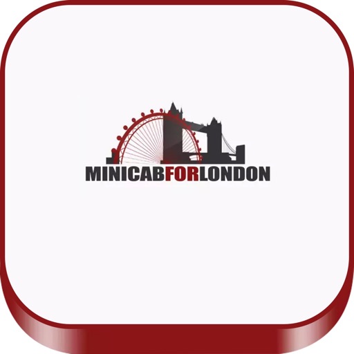 Minicab For London