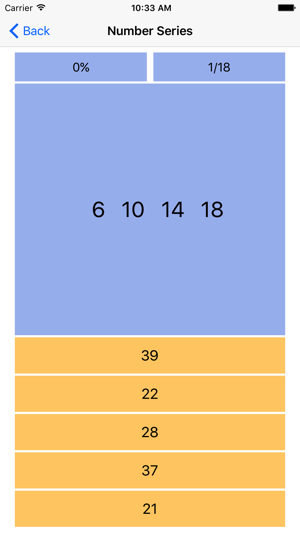 COGAT Grade 5(圖5)-速報App