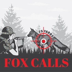 Activities of Predator Hunting Calls for Fox Hunting