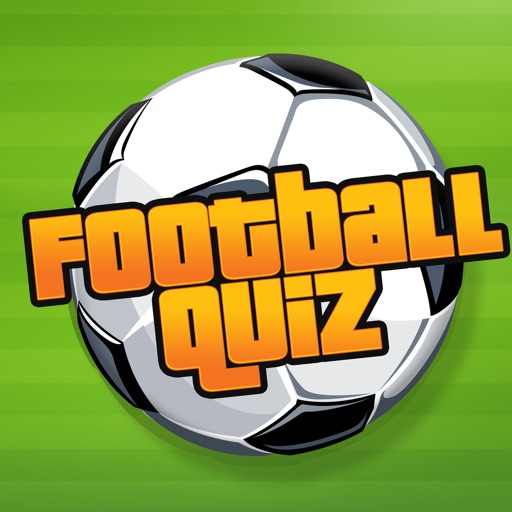 Football Trivia Quiz 2022 by DH3 Games