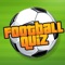 Football Trivia Quiz 2022
