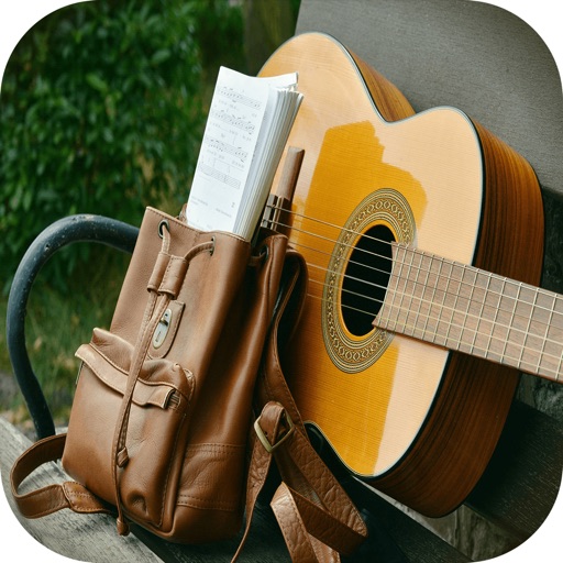 Learn to Play Guitar for Beginners icon
