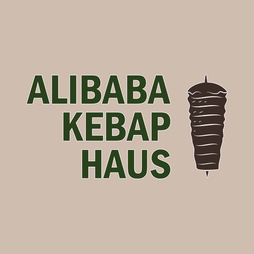 Alibaba Kebap Haus icon
