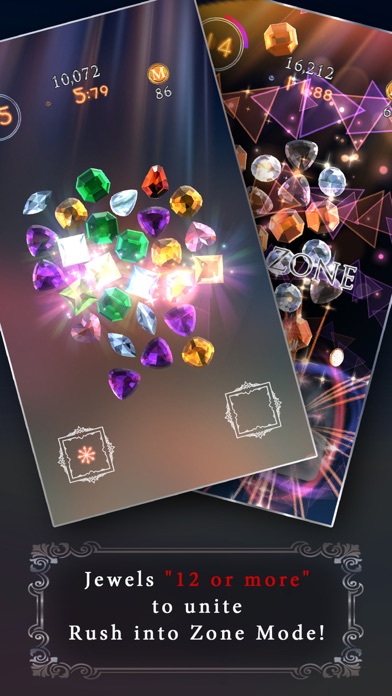How to cancel & delete Inner Gems from iphone & ipad 4