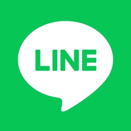 LINE Apple Watch App