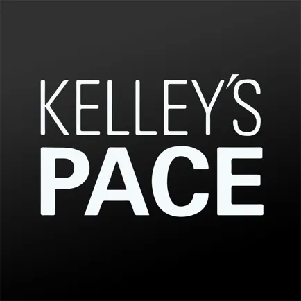 Kelley's Pace Cheats