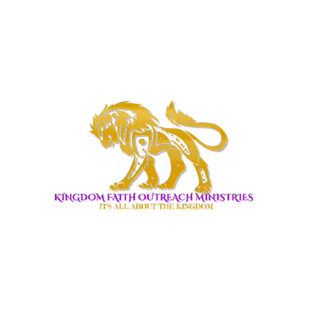 Kingdom Faith Ministries Читы