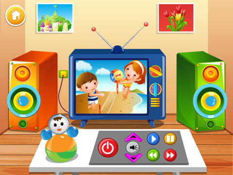 A+ Baby Toy Electronic Gadgets screenshot 3