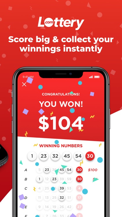 Lottery.com - Play the Lottery